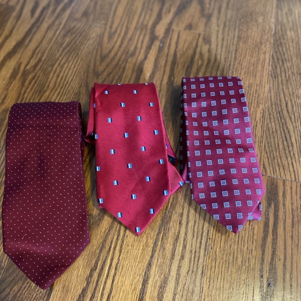 Brooks Brothers Ties